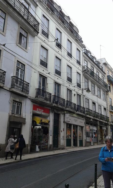 Casa de hóspedes Our Little Spot In Chiado 3*