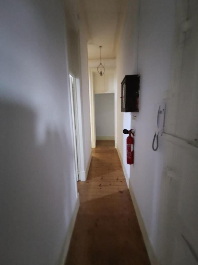 Our Little Spot In Chiado Casa de hóspedes 3*