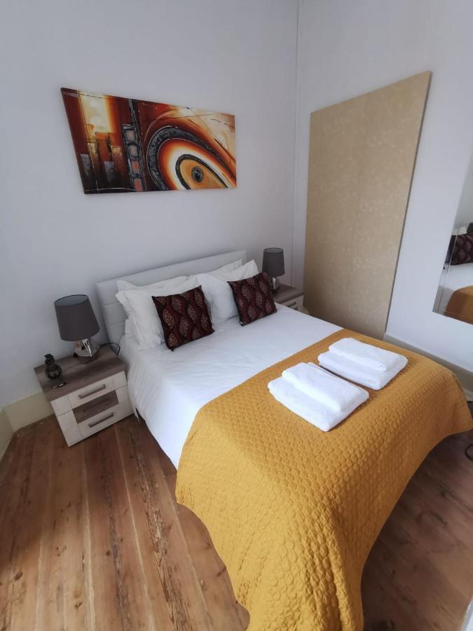 Our Little Spot In Chiado Casa de hóspedes 3*
