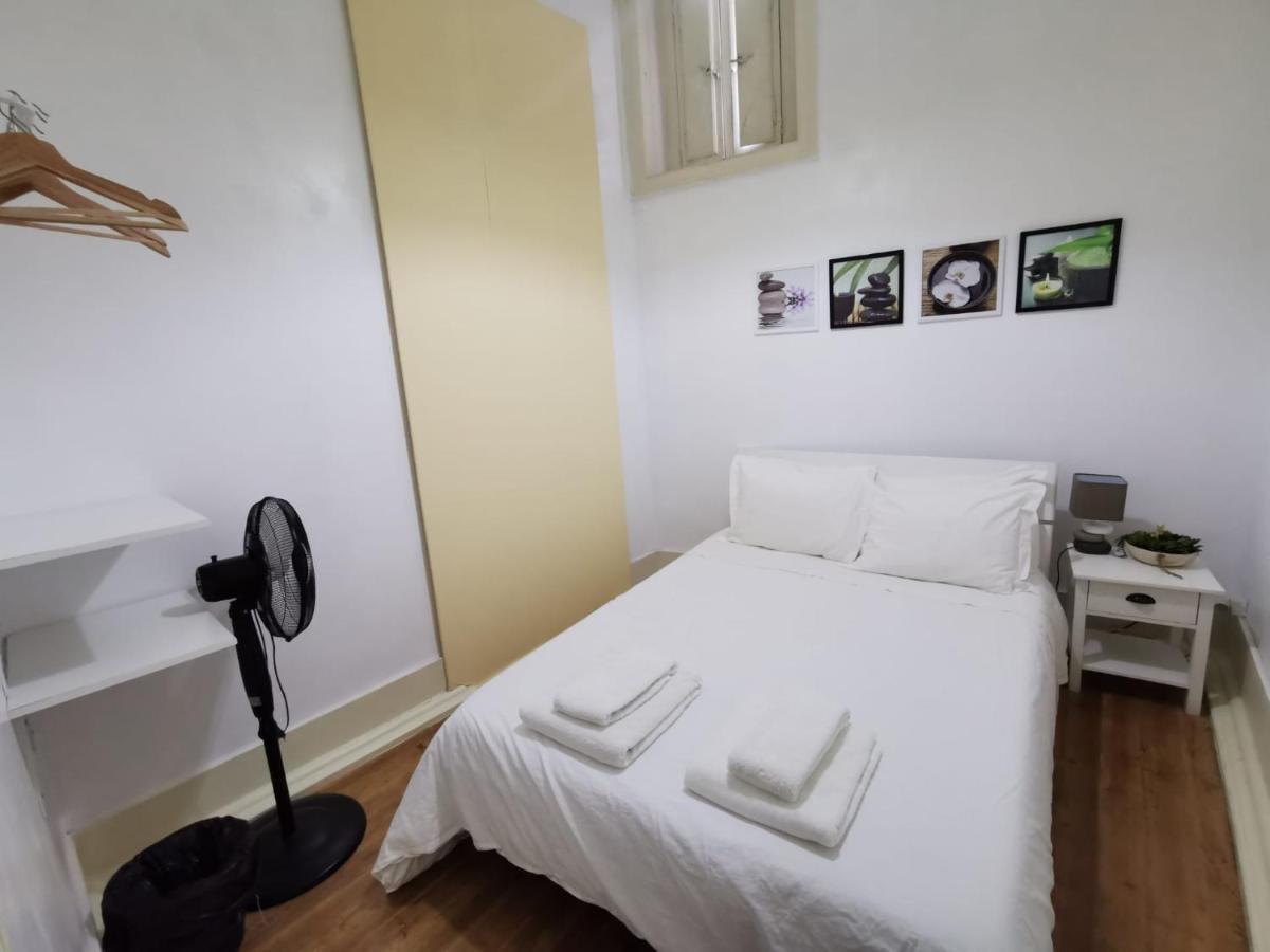 Our Little Spot In Chiado Casa de hóspedes Lisboa