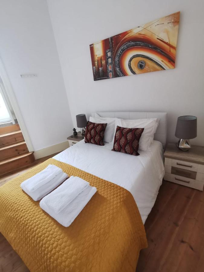 Our Little Spot In Chiado Casa de hóspedes 3*