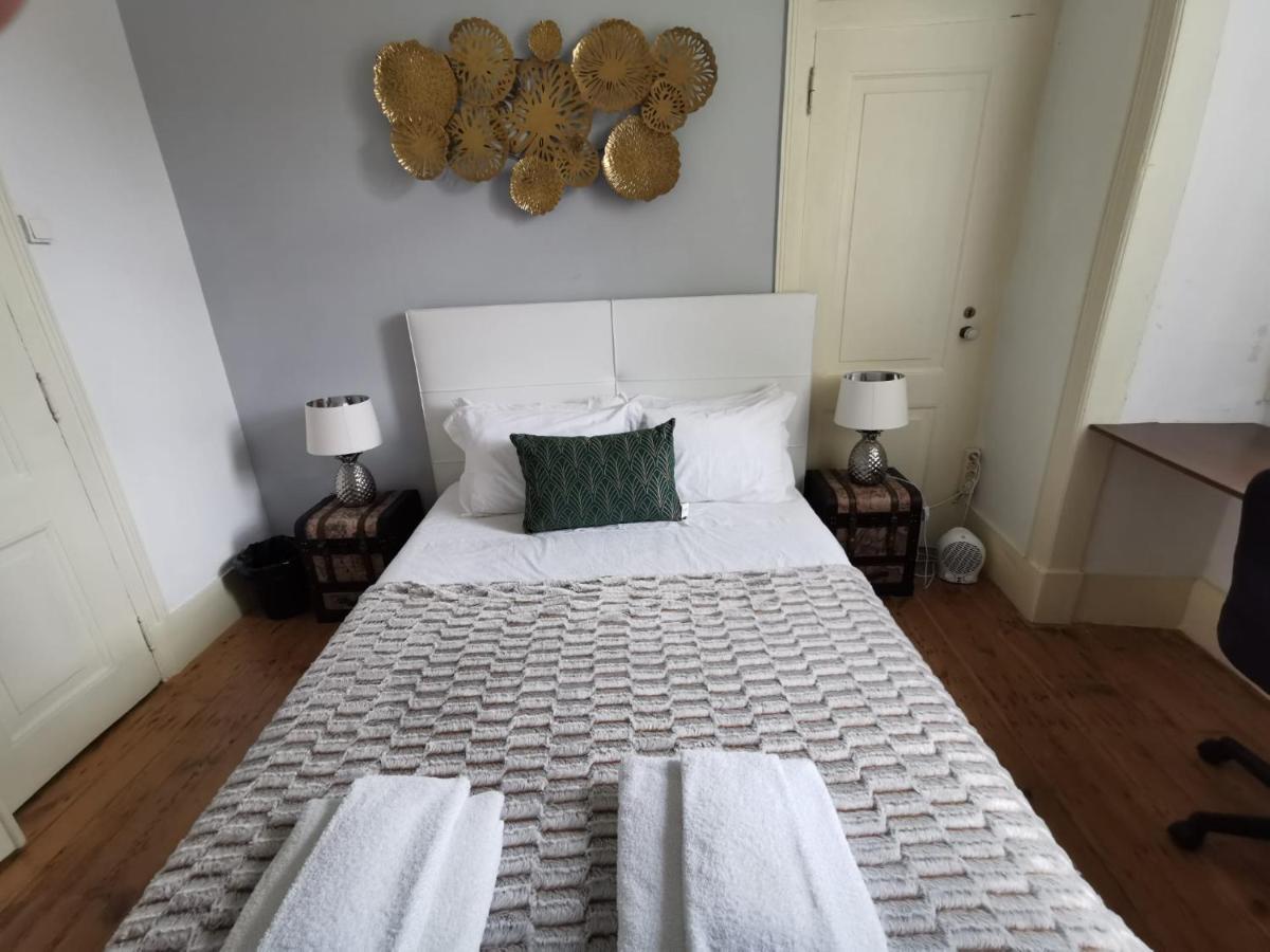 Our Little Spot In Chiado Casa de hóspedes 3*