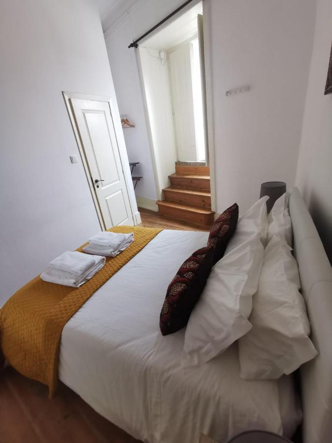 Our Little Spot In Chiado Casa de hóspedes