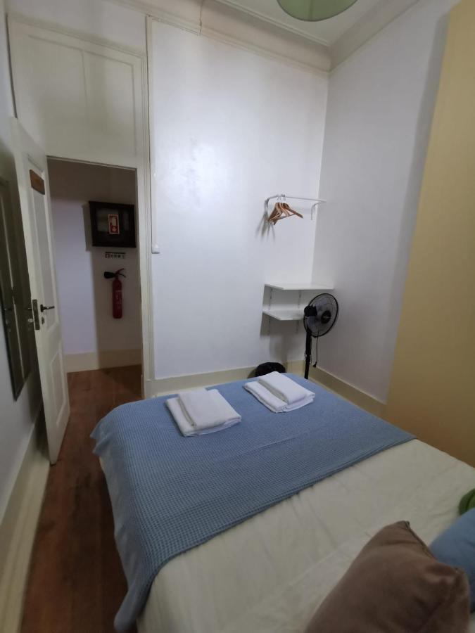 Our Little Spot In Chiado Casa de hóspedes Lisboa