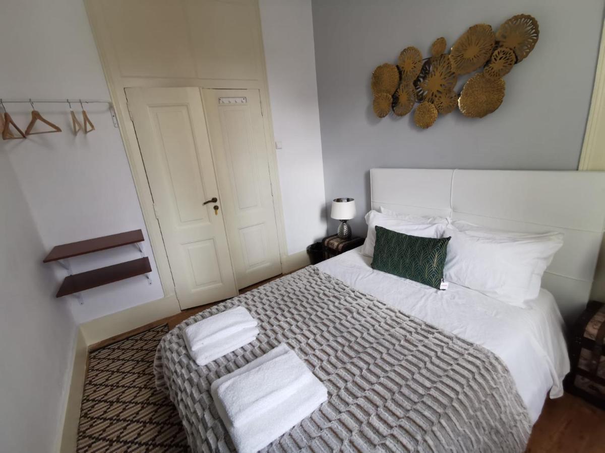 Our Little Spot In Chiado Casa de hóspedes Lisboa
