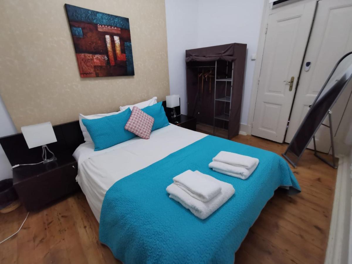 Our Little Spot In Chiado Casa de hóspedes 3*