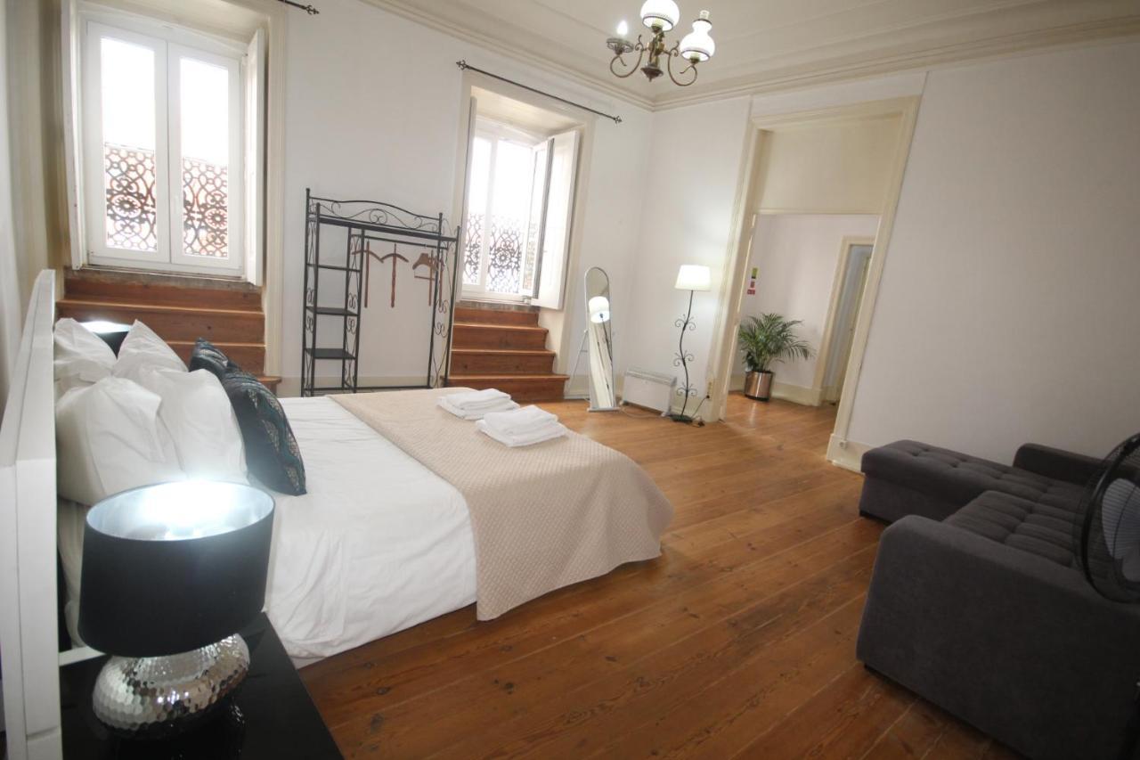 Our Little Spot In Chiado Casa de hóspedes