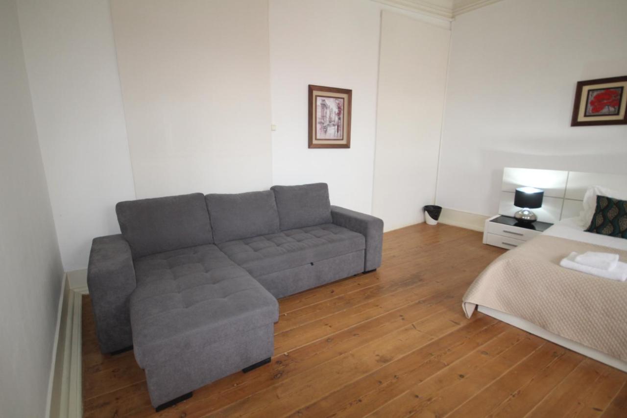 Our Little Spot In Chiado Casa de hóspedes 3*